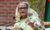 Bangladesh interim govt sends letter to India seeking Sheikh Hasina’s extradition