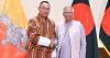 Bangladesh offers to export medicines to Bhutan