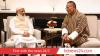 Jamaat team meets Bhutan PM