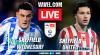 Sheffield Wednesday vs Sheffield United LIVE Score Updates in EFL Championship Match