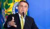 Brazil’s former president Jair Bolsonaro taken into preventive custody amid coup investigation