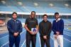 'Now I Know What We Need In Cuba': Javier Sotomayor Praises JLN Stadium's Mondo Track