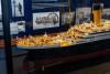 All aboard! Titanic Exhibition Drops Anchor in Prague