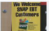 More Americans lose SNAP as Congress weighs food stamps future