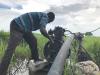 South Sudan eyes irrigation expansion to boost national food security