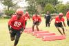 Los Angeles Olympics injects new life in American Football in Kenya