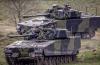 Denmark Expands Its Armored Forces With Procurement of 44 CV90 Infantry Fighting Vehicles