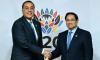 Egypt, Vietnam Discuss Free-Trade Deal & New Investments
