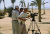 Egypt Grants Film Commission Authority for Foreign Productions