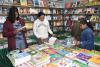 Print in Peril: Jamshedpur Book Fair shows declining interest in books