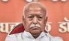 'India is Hindu society, Hindu Rashtra': RSS chief Mohan Bhagwat