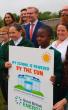 Schools in Worcestershire get cash-saving boost from solar panels scheme