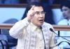 Sen. Erwin Tulfo criticizes DENR for environmental negligence, questions P27B budget