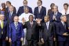 U.S. boycott overshadows G20 as climate summit wraps up in South Africa