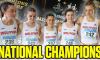 Oklahoma State, Alabama, and Wisconsin-La Crosse Win 2025 NCAA Cross Country Titles