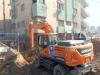 United Nations Development Programme: Sewage Network Repair Near Al-Rantisi Hospital in Gaza