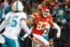 NFL Week 12 Fantasy Football Start-Sit: Last Minute Advice on Travis Kelce, Sam Darnold and Others