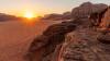 Wadi Rum: From Bedouin Sanctuary to a Global Tourism Destination