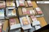 Four Arrested, One Wanted in Albania Over Criminal Scheme to Distribute Counterfeit Euro Banknotes