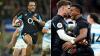 England 27 Argentina 23: Steve Borthwick’s side forced to fight to cling on for 11th straight win to end 2025 on a high