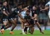 Rugby-England survive Argentine comeback for 27-23 win