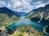 Secret Viewpoint Hike: The Hidden Ridge With Austria’s Most Unbelievable Lake View