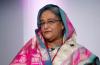 Bangladesh asks India to extradite fugitive ex-PM Sheikh Hasina