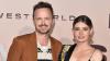 Aaron Paul and wife Lauren move to France after Los Angeles wildfires