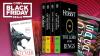 Amazon's Buy 2, Get 1 Free Sale on Book Box Sets Is a Hidden Black Friday Gem