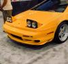 Check Out This Lotus Esprit at SEMA