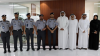 Abu Dhabi Police recognise Ministry of Education teams for supporting school-based community policing programme