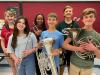 Alachua County Public School Students Named All-State Musicians