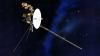 Science Jalopnik At The Edge Of Our Solar System, NASA's Voyager 1 Found A 'Wall Of Fire'