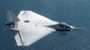 The X-32 Stealth Fighter Has a Message for the U.S. Military