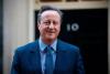 Former British prime minister David Cameron reveals prostate cancer diagnosis