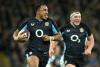 Rugby union: Ojomoh stars as England edge Argentina in Twickenham thriller