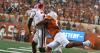 Top PFF defensive grades from Texas’ 52-37 win over Arkansas on Saturday