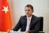 Turkish minister thanks Azerbaijan