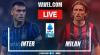 Highlights and goal/goals of Inter 0-1 Milan in Serie A 2025-26