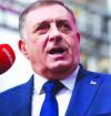Bosnian Serbs vote to replace banned firebrand leader