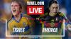 Tigres vs America LIVE Score Updates in Liga MX Femenil Final Match