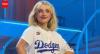 Sabrina Carpenter stuns Los Angeles crowd as she proudly wears Los Angeles Dodgers jersey during huge tour show