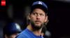 Clayton Kershaw reveals what comes next after retiring from the Los Angeles Dodgers