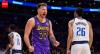 Is Luka Doncic playing tonight vs the Utah Jazz? Latest update on the Los Angeles Lakers star's injury report (November 23, 2025)