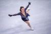 Canadian figure skater Sara-Mause Dupuis wins gold at Warsaw Cup
