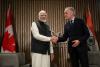 Modi and Carney Set for Crucial G20 Meeting to Reset India-Canada Relations