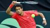 Canada draws Brazil for Davis Cup qualifying tie in February