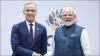 PM Modi Invites Canada's Mark Carney To India, Ottawa Extends Support To 2026 AI Summit