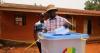 Guinea-Bissau counts votes as president seeks second term and main opposition party is barred