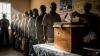 Guinea-Bissau votes in tense election as President Embalo seeks second term